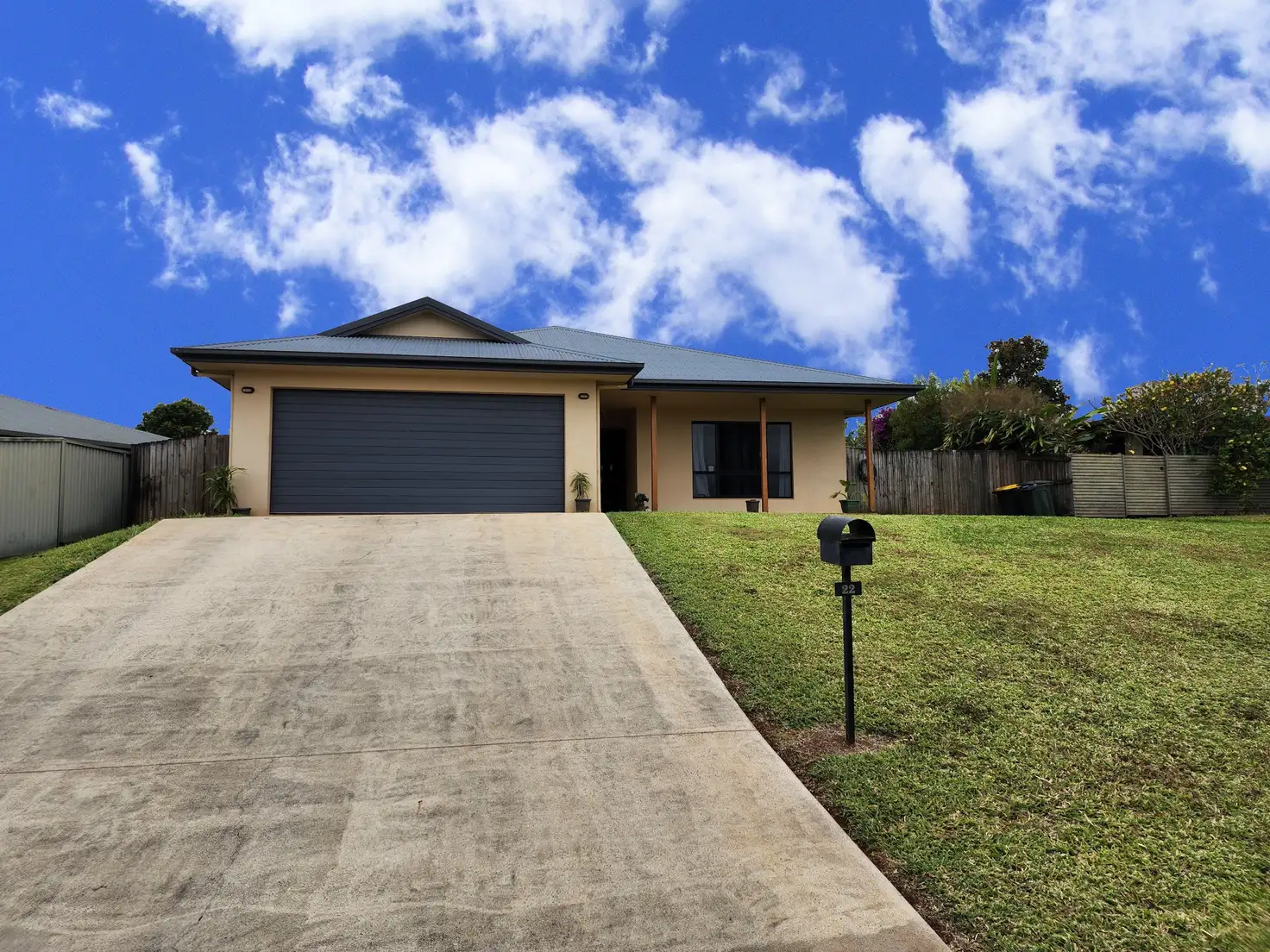 Main view of Homely house listing, 22 Carnation, Atherton QLD 4883