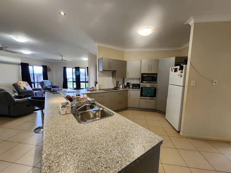 Fourth view of Homely house listing, 22 Carnation, Atherton QLD 4883