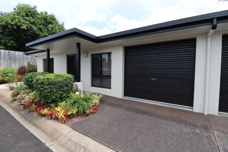 10/48-50 Weaver Street, Atherton QLD 4883