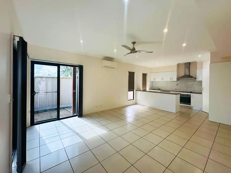 Fourth view of Homely townhouse listing, 1/10 Barcoo Drive, Moranbah QLD 4744