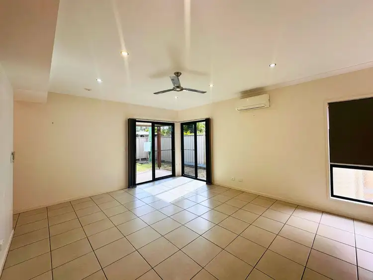 Fifth view of Homely townhouse listing, 1/10 Barcoo Drive, Moranbah QLD 4744