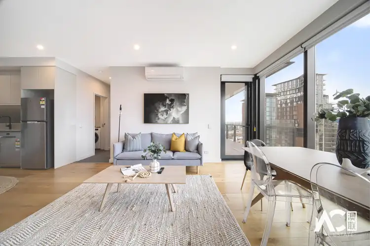 Sixth view of Homely apartment listing, 1205/297 Pirie Street, Adelaide SA 5000