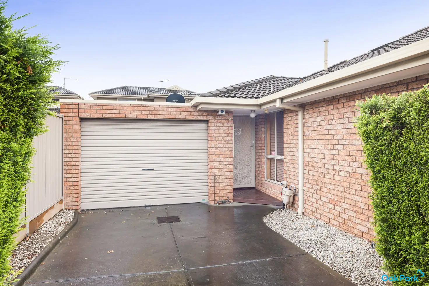 Main view of Homely villa listing, 4/36 Snell Grove, Pascoe Vale VIC 3044