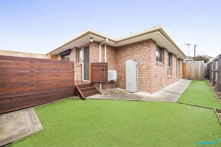 Second view of Homely villa listing, 4/36 Snell Grove, Pascoe Vale VIC 3044