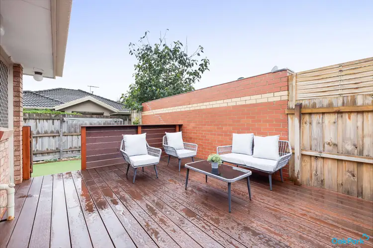 Third view of Homely villa listing, 4/36 Snell Grove, Pascoe Vale VIC 3044