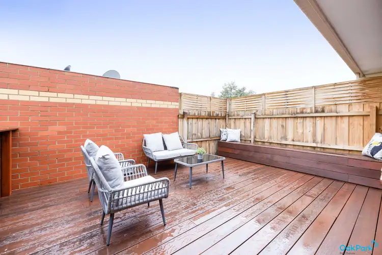 Fourth view of Homely villa listing, 4/36 Snell Grove, Pascoe Vale VIC 3044