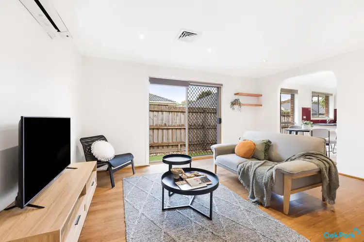Fifth view of Homely villa listing, 4/36 Snell Grove, Pascoe Vale VIC 3044
