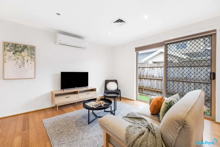 Sixth view of Homely villa listing, 4/36 Snell Grove, Pascoe Vale VIC 3044