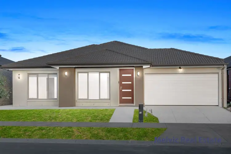 9 Melville avenue, Wallan VIC 3756