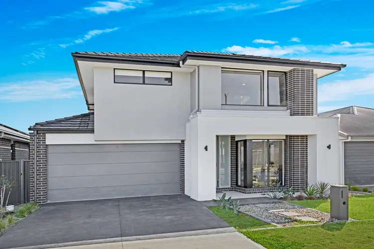 Main view of Homely house listing, 42 Bolwarra Drive, Marsden Park NSW 2765
