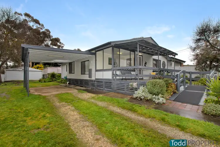 Main view of Homely house listing, 7 Clouston Court, Heathcote VIC 3523