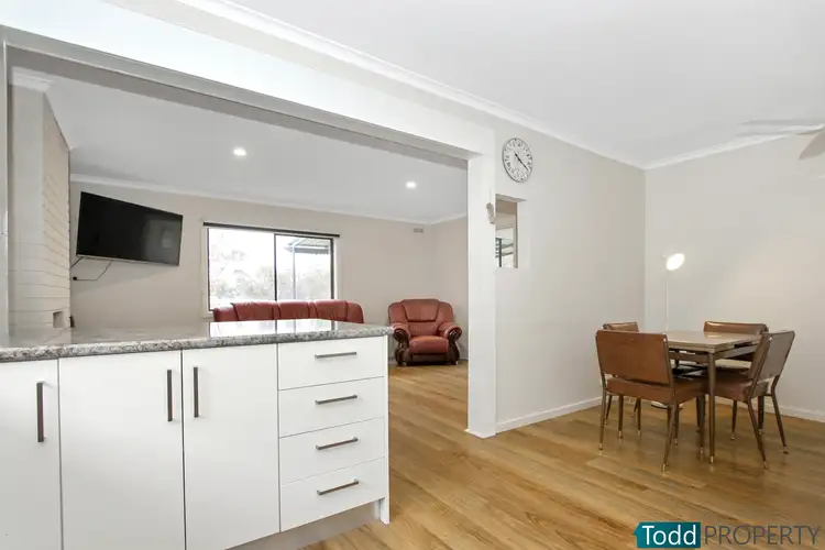 Fourth view of Homely house listing, 7 Clouston Court, Heathcote VIC 3523