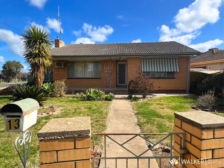 Main view of Homely house listing, 13 Lewry Street, Kyabram VIC 3620