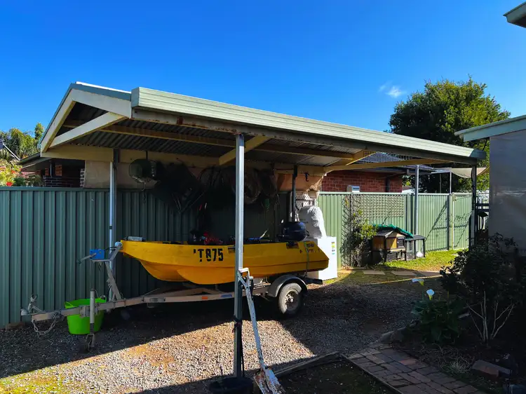 Fifth view of Homely house listing, 13 Lewry Street, Kyabram VIC 3620