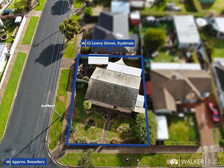 Sixth view of Homely house listing, 13 Lewry Street, Kyabram VIC 3620