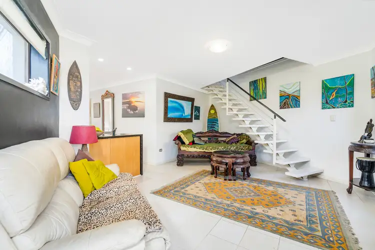 Main view of Homely unit listing, 1/21 Lloyd Street, Tweed Heads South NSW 2486