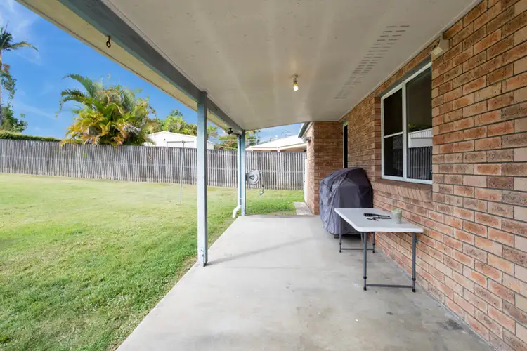 Third view of Homely house listing, 6 Melissa Crescent, Walkerston QLD 4751