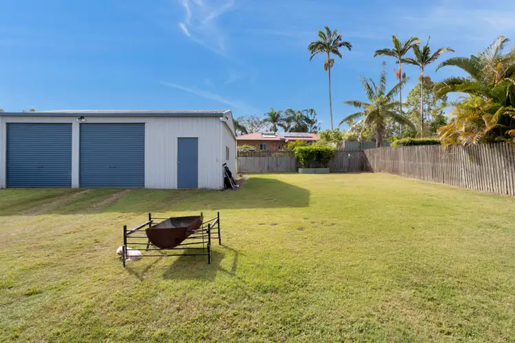 Fourth view of Homely house listing, 6 Melissa Crescent, Walkerston QLD 4751
