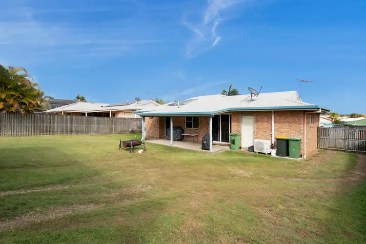 Fifth view of Homely house listing, 6 Melissa Crescent, Walkerston QLD 4751