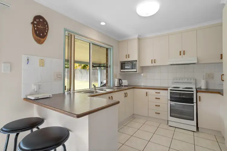Sixth view of Homely house listing, 6 Melissa Crescent, Walkerston QLD 4751