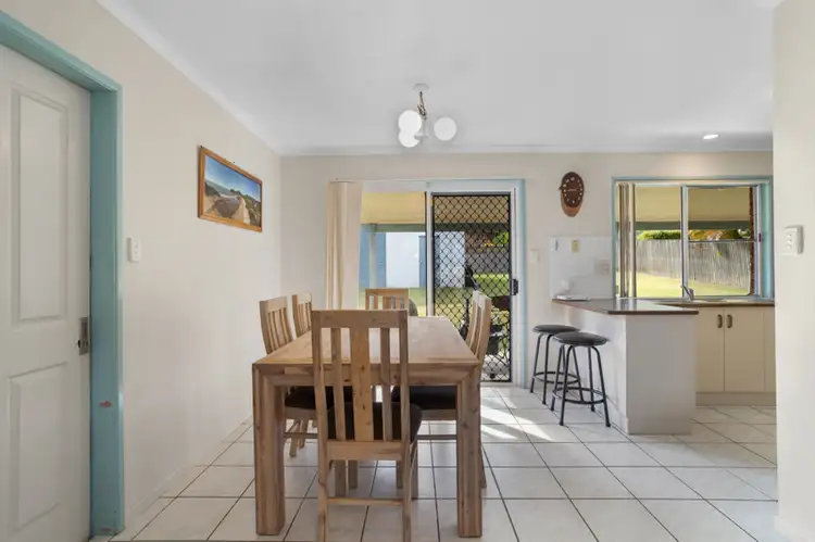 Seventh view of Homely house listing, 6 Melissa Crescent, Walkerston QLD 4751
