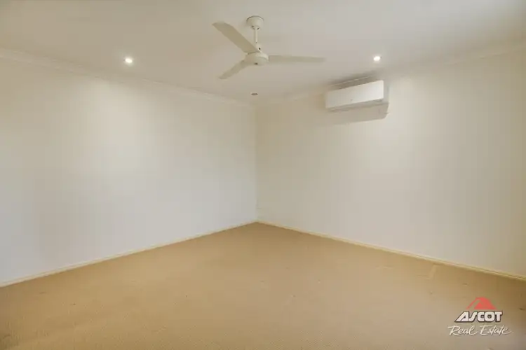 Second view of Homely house listing, 21 Thomas Healy Drive, Bundaberg East QLD 4670