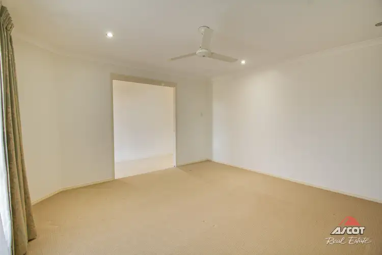 Third view of Homely house listing, 21 Thomas Healy Drive, Bundaberg East QLD 4670
