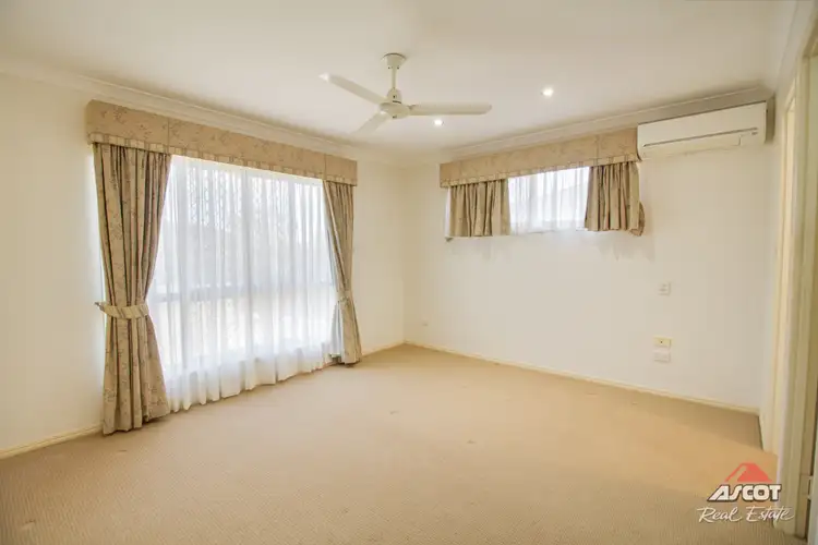 Fourth view of Homely house listing, 21 Thomas Healy Drive, Bundaberg East QLD 4670