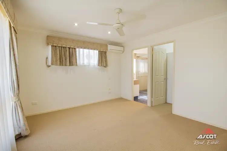 Fifth view of Homely house listing, 21 Thomas Healy Drive, Bundaberg East QLD 4670