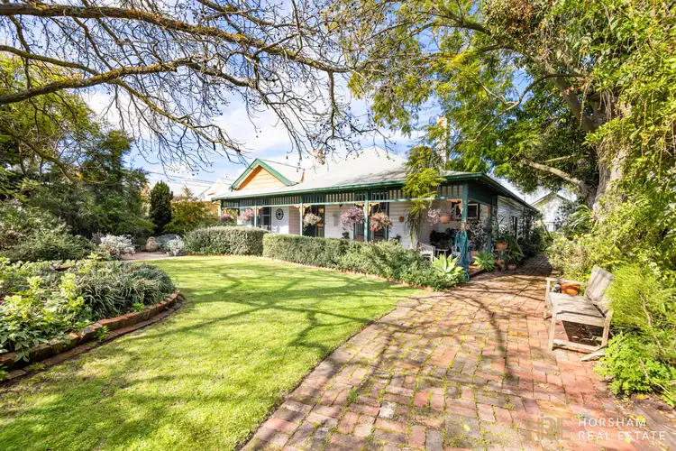 Main view of Homely house listing, 18 Dooen Road, Horsham VIC 3400