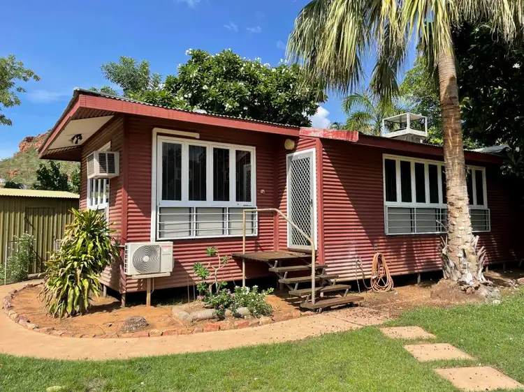Main view of Homely house listing, 1 Mangrove Street, Kununurra WA 6743