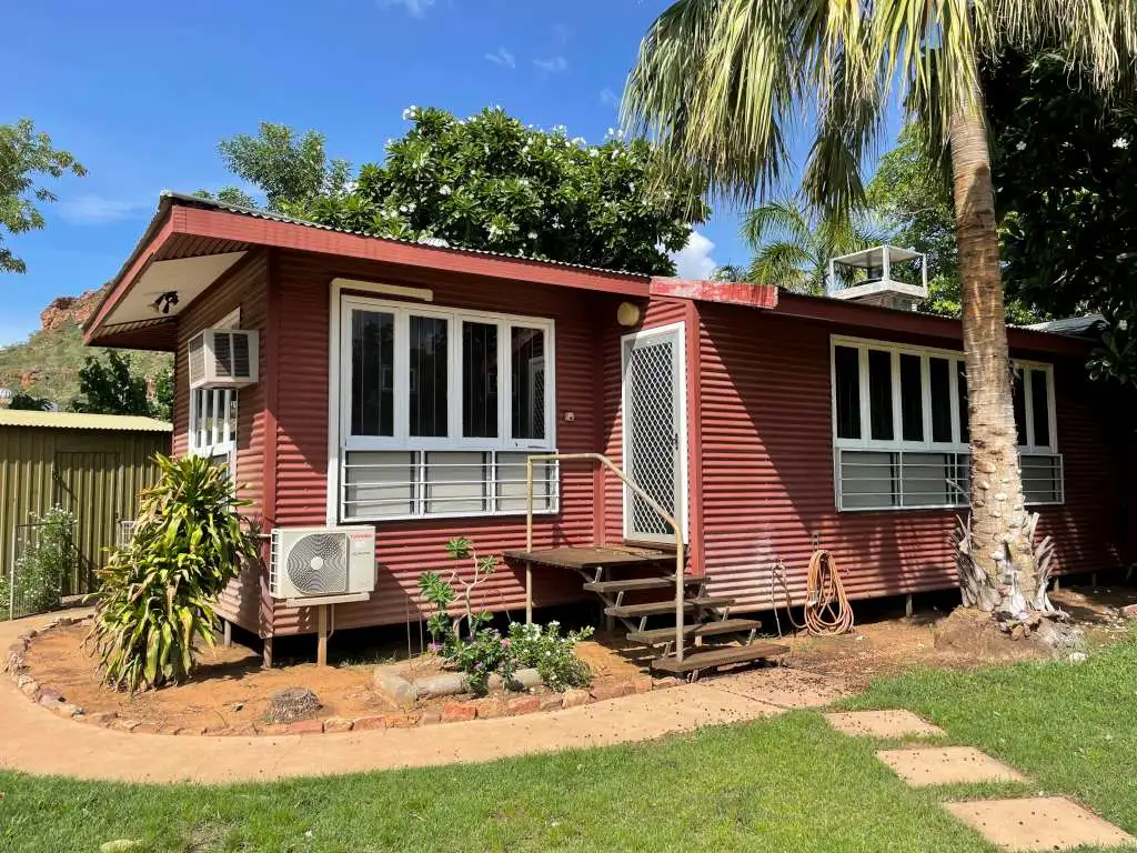 Main view of Homely house listing, 1 Mangrove Street, Kununurra WA 6743