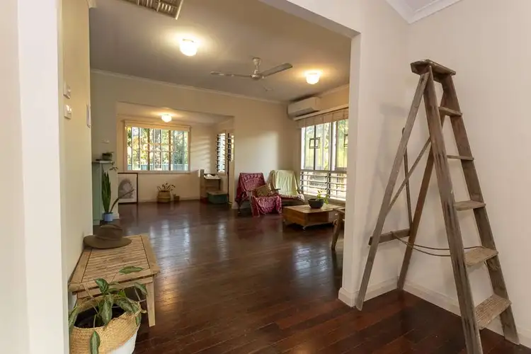 Fourth view of Homely house listing, 1 Mangrove Street, Kununurra WA 6743