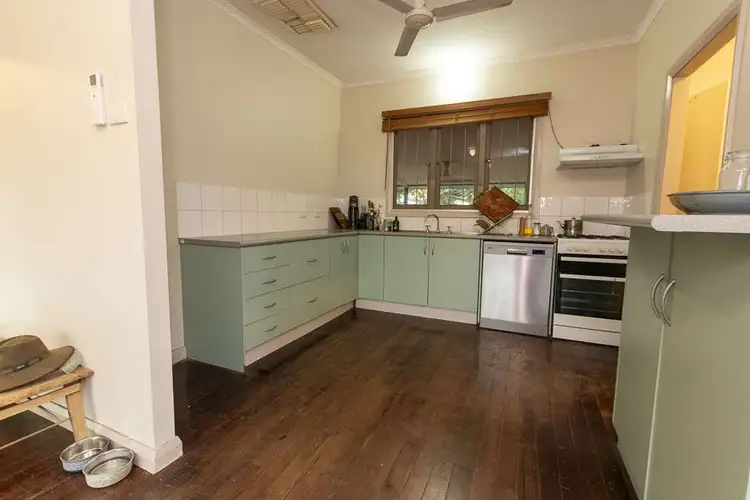 Sixth view of Homely house listing, 1 Mangrove Street, Kununurra WA 6743