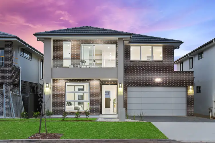 318 Abell Road, Marsden Park NSW 2765