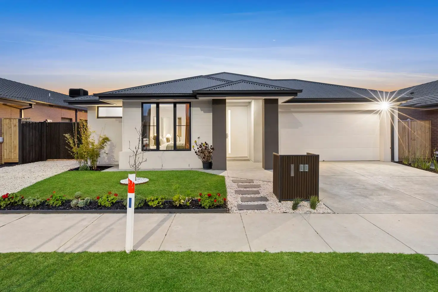 Main view of Homely house listing, 30 Cornflower Way, Mount Duneed VIC 3217