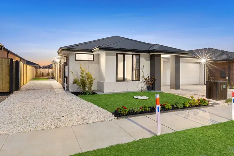 Third view of Homely house listing, 30 Cornflower Way, Mount Duneed VIC 3217