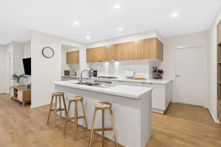 Fifth view of Homely house listing, 30 Cornflower Way, Mount Duneed VIC 3217