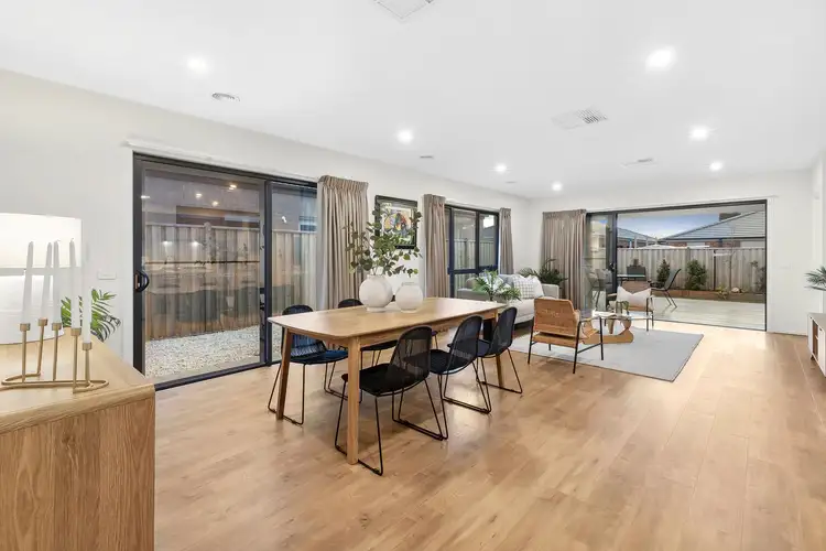 Sixth view of Homely house listing, 30 Cornflower Way, Mount Duneed VIC 3217