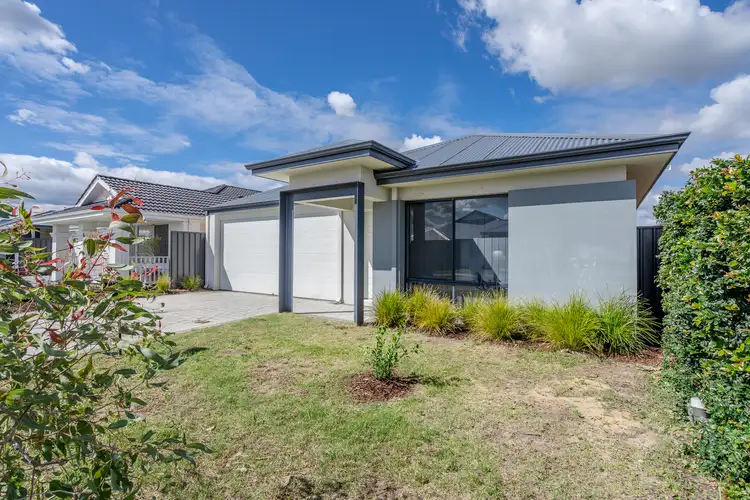 14 Heartwood Way, Hilbert WA 6112