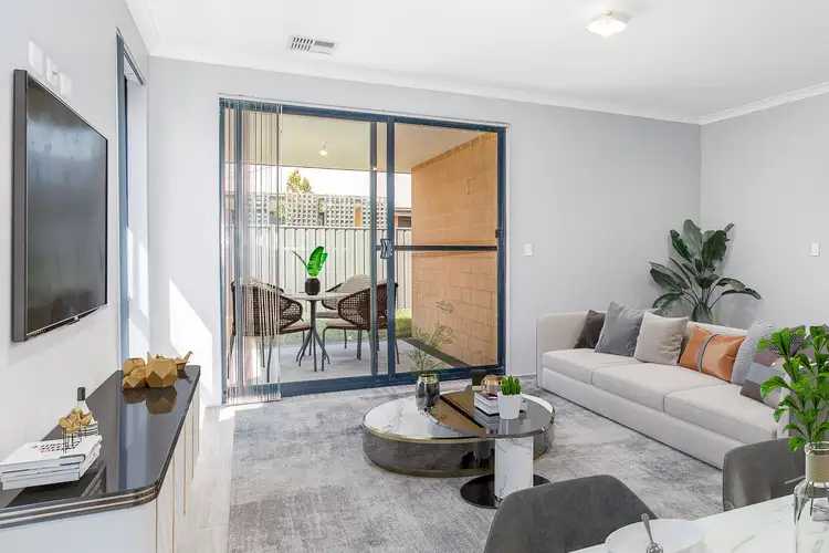 Fifth view of Homely house listing, 14 Heartwood Way, Hilbert WA 6112