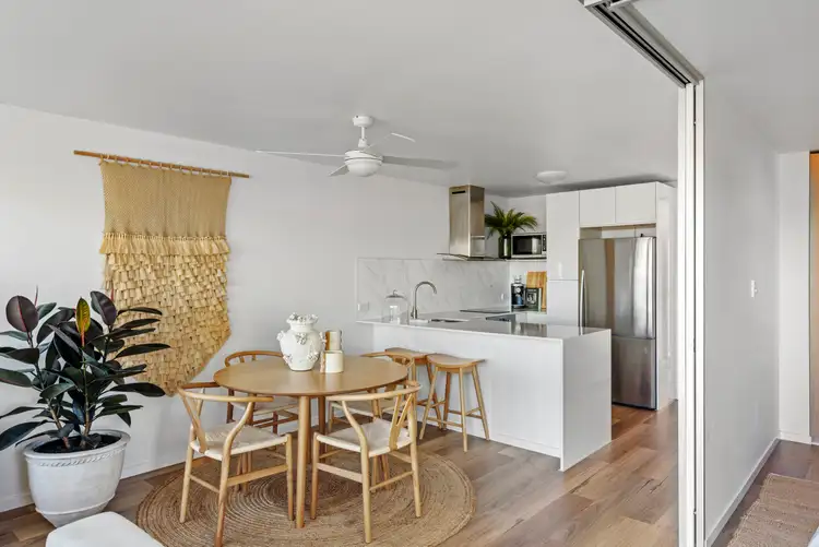 Fifth view of Homely unit listing, 10/11-13 Pangarinda Place, Mooloolaba QLD 4557