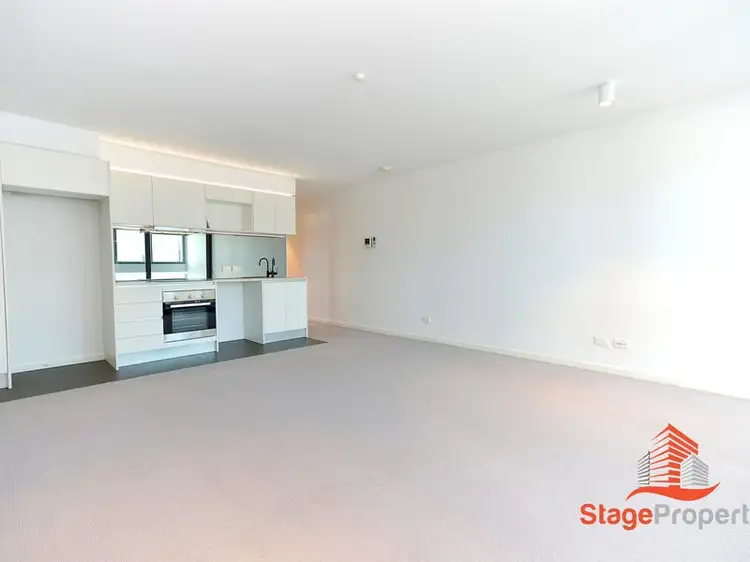 Second view of Homely apartment listing, 50/89 Aberdeen Street, Northbridge WA 6003