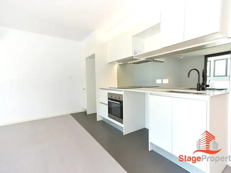 Third view of Homely apartment listing, 50/89 Aberdeen Street, Northbridge WA 6003