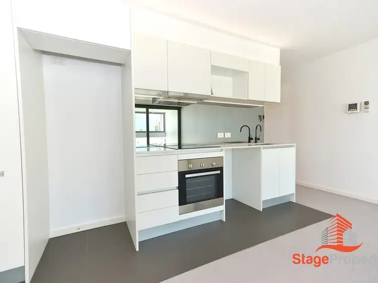 Fourth view of Homely apartment listing, 50/89 Aberdeen Street, Northbridge WA 6003