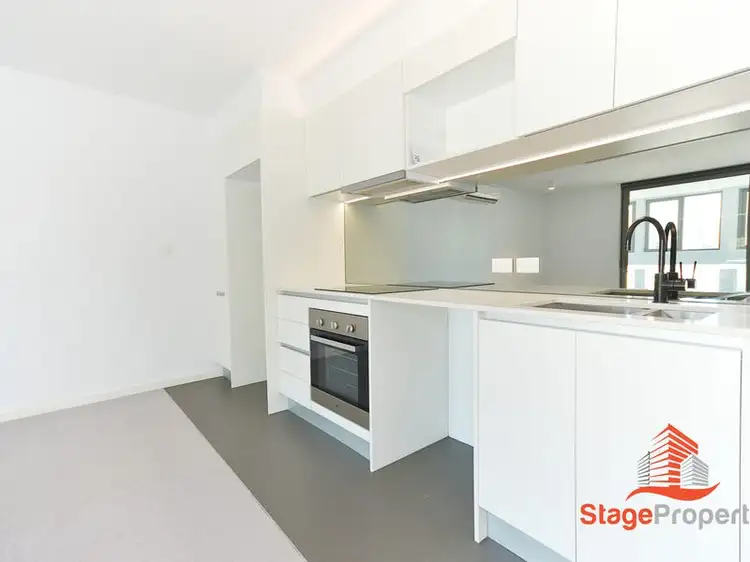 Fifth view of Homely apartment listing, 50/89 Aberdeen Street, Northbridge WA 6003