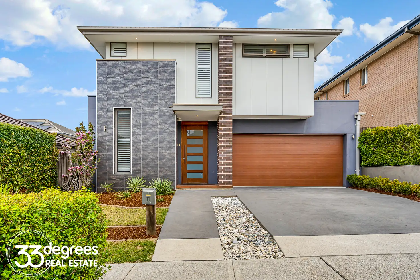 Main view of Homely house listing, 11 Badu Street, Rouse Hill NSW 2155
