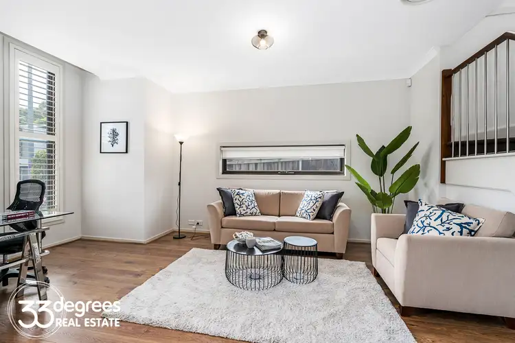 Second view of Homely house listing, 11 Badu Street, Rouse Hill NSW 2155