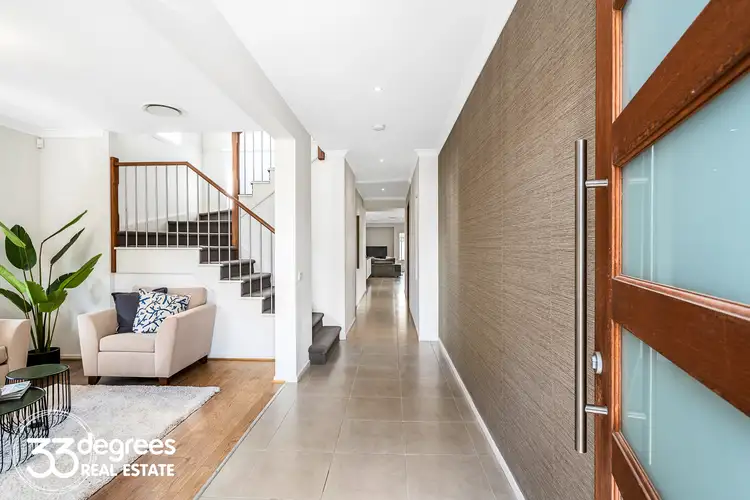 Third view of Homely house listing, 11 Badu Street, Rouse Hill NSW 2155