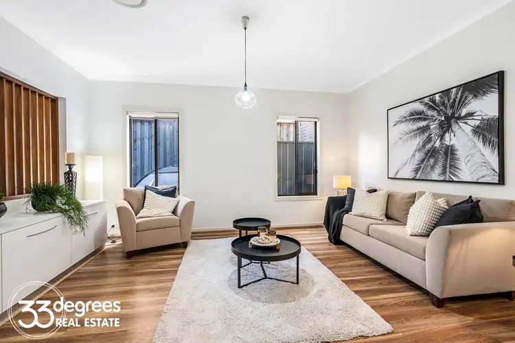 Fourth view of Homely house listing, 11 Badu Street, Rouse Hill NSW 2155